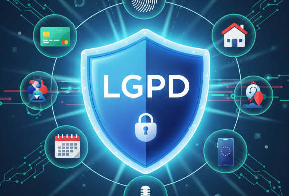 Como a LGPD vai reforçar a importância do uso consciente de dados no Brasil