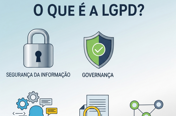 O que é a LGPD e por que ela é importante?