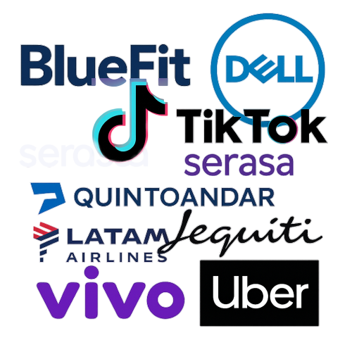 Empresas notificadas pela ANPD